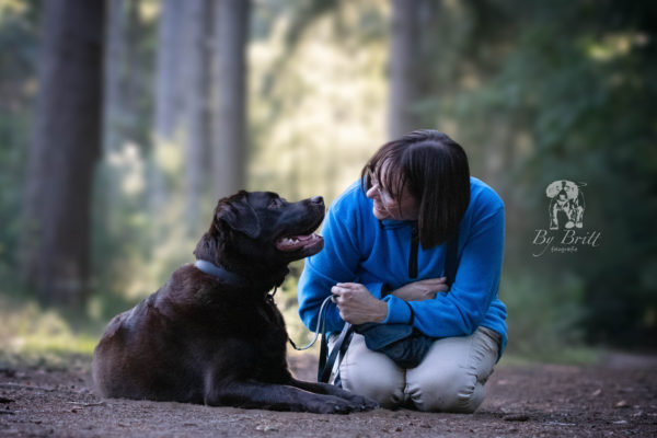 Cadeaubon pakket 1 hond/paard